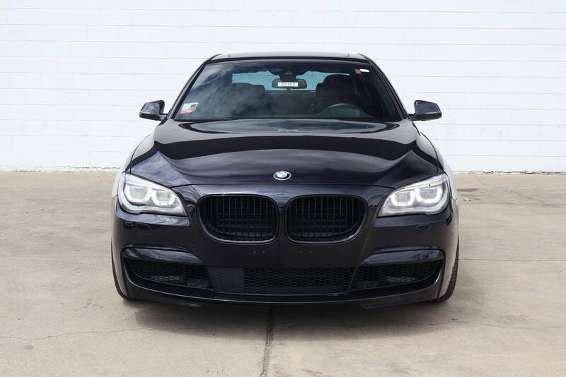 bmw 7 series 2014 WBAYA8C57ED825343 image bmw 7 series 2014 WBAYA8C57ED825343 image